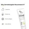 Fixderma Fixderma Anti Ageing Hand Cream With Ceramides and Hyaluronic Acid - 7
