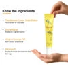 Fixderma Fixderma Lip Shield SPF 50 For Lip Protection Sun Damage - 3