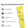 Fixderma Fixderma Lip Shield SPF 50 For Lip Protection Sun Damage - 5
