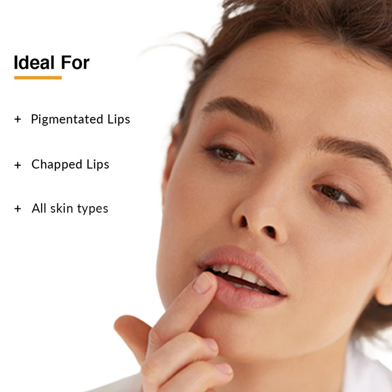 Fixderma Fixderma Lip Shield SPF 50 For Lip Protection Sun Damage - 8