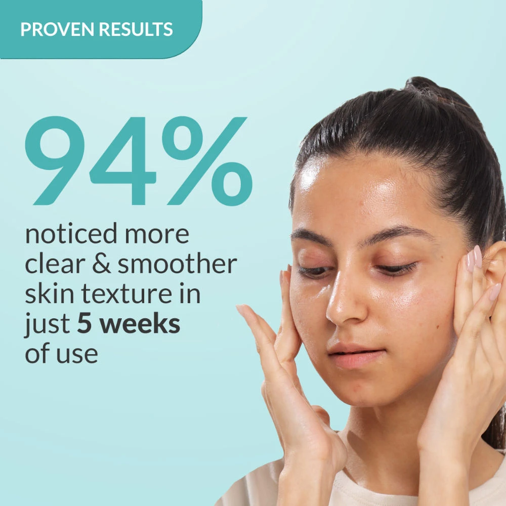 Fixderma Fixderma Pore Minimizer Face Serum With 20% Niacinamide For Deep Hydration & Skin Soothing - 5