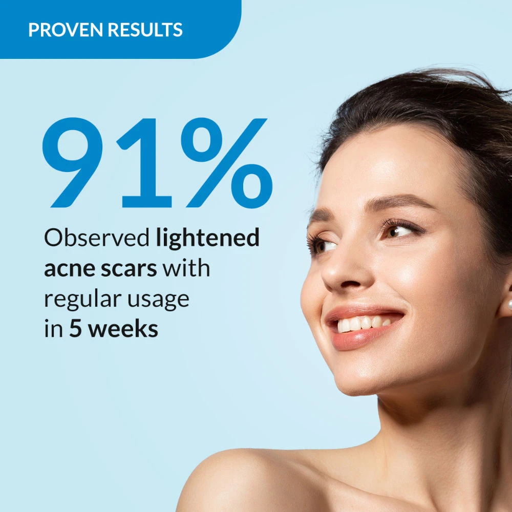 Fixderma Fixderma Skarfix-TX Face Cleanser With Tranexamic Acid & Kojic Acid Face Cleanser - 8