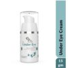 Fixderma Fixderma Under Eye Cream For Dark Circles Controls Puffiness - 1