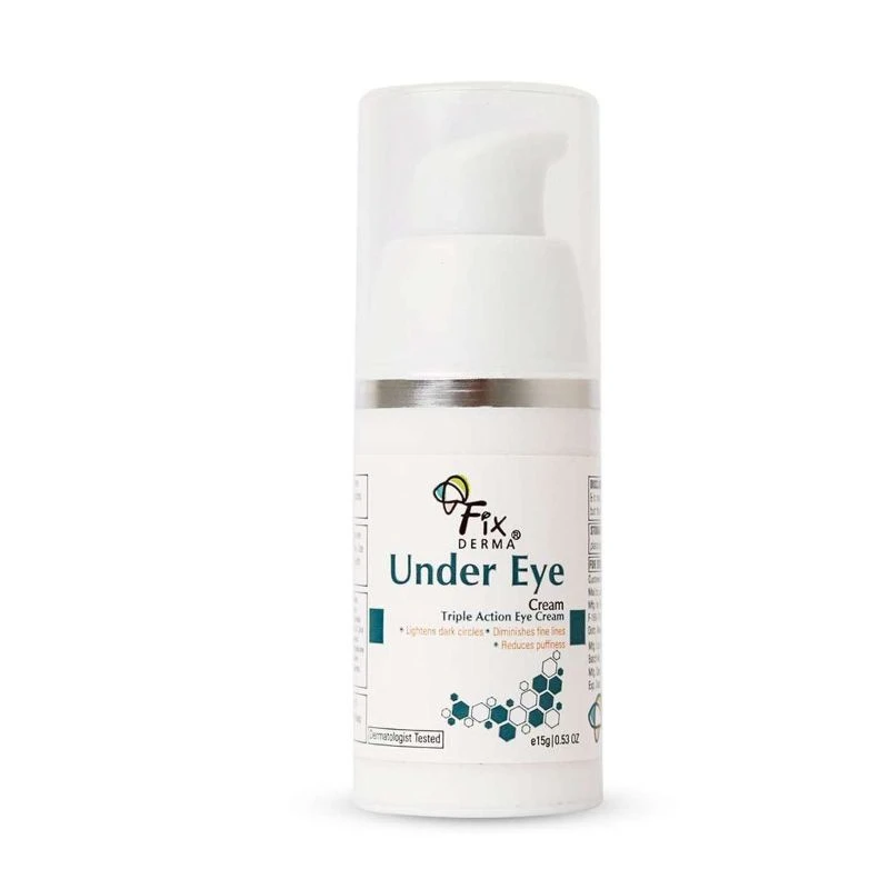 fixderma-under-eye-cream-for-dark-circles-controls-puffiness-image-9 Fixderma Fixderma Under Eye Cream For Dark Circles Controls Puffiness - 9