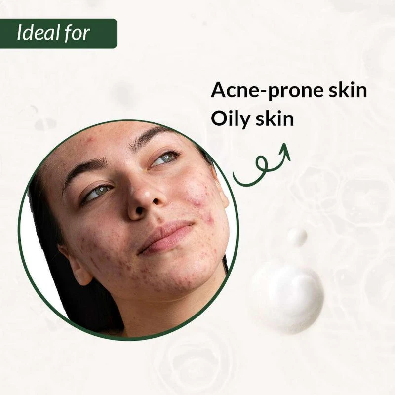 Fixderma Fixderma Mandefix Foaming Cleanser With 2% Salicylic Acid Nondrying Cleanser - 4