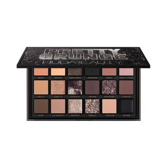 Huda Beauty Huda Beauty Eyeshadow Palette - Pretty Grunge - 6