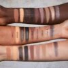 Huda Beauty Huda Beauty Eyeshadow Palette - Pretty Grunge - 3