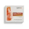 Kanpeki Labs Pro  Ivory White - 7 Steps Facial Kit for Hyper-Pigmentation, Dark-Spots, Sun-Tan With Algae Peel Off Mask