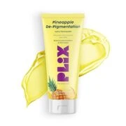 Plix Plix – Pineapple De – Pigmentation Juicy Cleanser (100ML) - 5