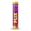 Plix Plix – Flaunt Your Hair Bubbly Effervescent Daily Fizzy For Long Strong & Thicker Hair Orange Flavour Tablets (15N) - 7