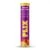 Plix Plix – Flaunt Your Hair Bubbly Effervescent Daily Fizzy For Long Strong & Thicker Hair Orange Flavour Tablets (15N) - 1