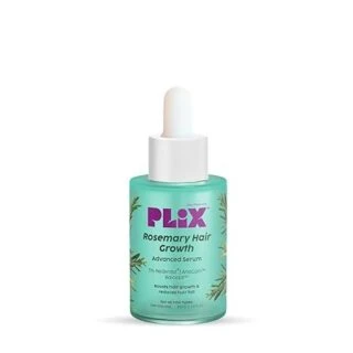 Plix Plix – Rosemary Hair Growth Advanced Serum (30ML) - 1