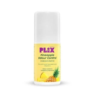 Plix Plix – Pineapple Odour Control Underarm Roll On (50ML) - 1