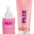 Plix Plix – Guava Super Glow Duo Dewy Serum & Juicy Cleanser - 1