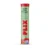 Plix Plix – Apple Cider Vinegar With the mother bubbly effervescent daily fizzy to support digestion & weight apple Flavour Tablets (15N) - 1