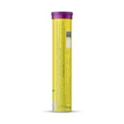 Plix Plix – Acne Fighter Bubbly Effervescent Daily Fizzy To Help Soothe Inflammation Flavour Tablets (15N) - 12