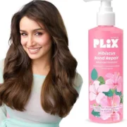 Plix Plix – Hibiscus Bond Repair Advanced Shampoo (200ML) - 7
