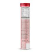 Plix Plix – Apple Cider Vinegar Daily Fizzy To Help Manage Metabolism (Pack Of 4 Tubes) - 10