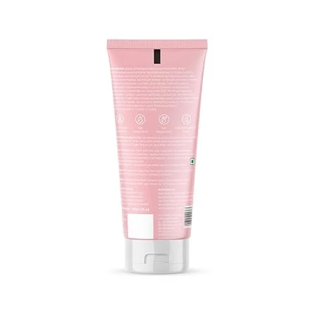 Plix Plix – Guava Glow Invisible Sunscreen Spf 50 PA+++ - 5