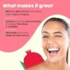 Plix Plix – Pomegranate Youth Renewal Dewy Serum (30Ml) - 4