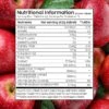 Plix Plix – Apple Cider Vinegar Daily Fizzy To Help Manage Metabolism (Pack Of 4 Tubes) - 4