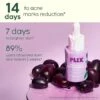 Plix Plix – Jamun Acne Marks Treatment Dewy Serum (30ML) - 3