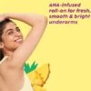 Plix Plix – Pineapple Odour Control Underarm Roll On (50ML) - 4