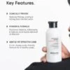 Plix Plix – Forever Young Collagen Booster Superfood Powder - 5