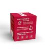 Plix Plix – Pomegranate Bright Lips Puddin’ Scrub - 4