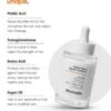 Plix Plix – Rosemary Anti – Hairfall Advanced Shampoo (200ML) - 8