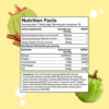 Plix Plix – Super Garcinia Bubbly Effervescent Daily Fizzy to Manage Appetite Pineapple Masala Flavour Tablets (15N) - 2