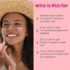 Plix Plix – Guava Glow Invisible Sunscreen Spf 50 PA+++ - 2