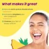 Plix Plix – Pineapple De – Pigmentation Juicy Cleanser (100ML) - 2
