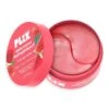 Plix Plix – Watermelon Hydrogel Depuff Under Eye Pacthes (60N) - 1