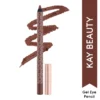Kay Beauty Bronze Gel Kajal – 1.2gm