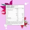 Plix Plix – Flaunt Your Hair Bubbly Effervescent Daily Fizzy For Long Strong & Thicker Hair Orange Flavour Tablets (15N) - 2
