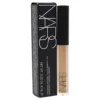 NARS Radiant Cream For All Skin Typey Buildable Coverage Concealer, Ginger, 1 Count