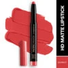 Faces Canada Faces Canada Ultime Pro HD Intense Matte Lips + Primer - 10 Tea Rose - shade 06 Scarlet