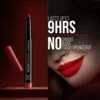 Faces Canada Faces Canada Ultime Pro HD Intense Matte Lips + Primer - 10 Tea Rose - 3