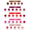 Faces Canada Faces Canada Ultime Pro HD Intense Matte Lips + Primer - 10 Tea Rose - 8
