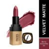 Faces Canada Faces Canada Comfy Matte Velvet Touch Lipstick - Berry Smoothie 04 - 1