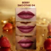Faces Canada Faces Canada Comfy Matte Velvet Touch Lipstick - Berry Smoothie 04 - 2