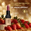 Faces Canada Faces Canada Comfy Matte Velvet Touch Lipstick - Berry Smoothie 04 - 3