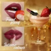 Faces Canada Faces Canada Comfy Matte Velvet Touch Lipstick - Berry Smoothie 04 - 5