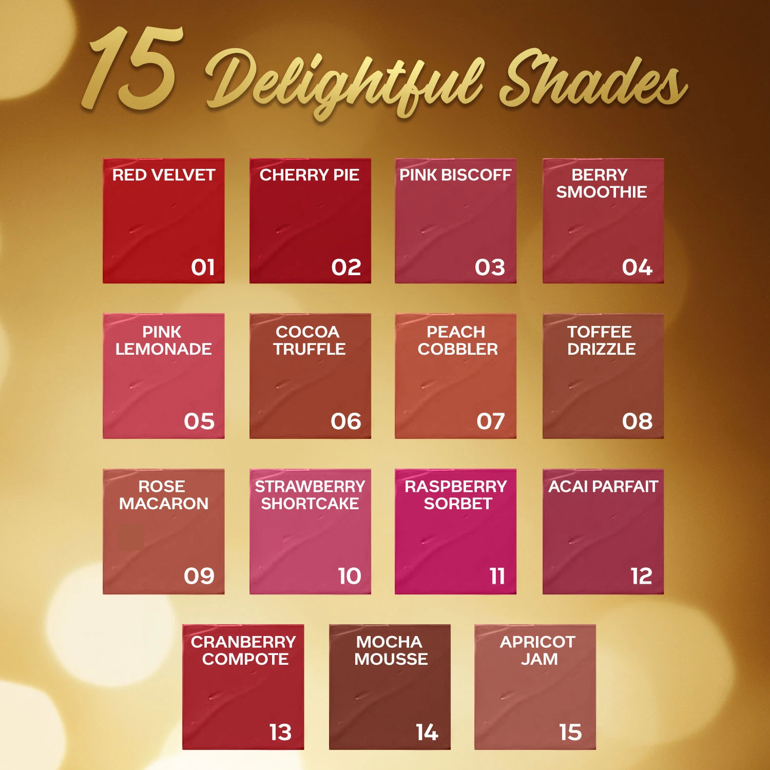 faces-canada-comfy-matte-velvet-touch-lipstick---berry-smoothie-04-image-7 Faces Canada Faces Canada Comfy Matte Velvet Touch Lipstick - Berry Smoothie 04 - 7