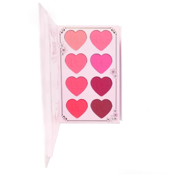 Plouise PLouise – A Brand New Chapter Palette – (Chapter One) - 8