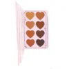 Plouise PLouise – A Brand New Chapter Palette – (Chapter One) - 9
