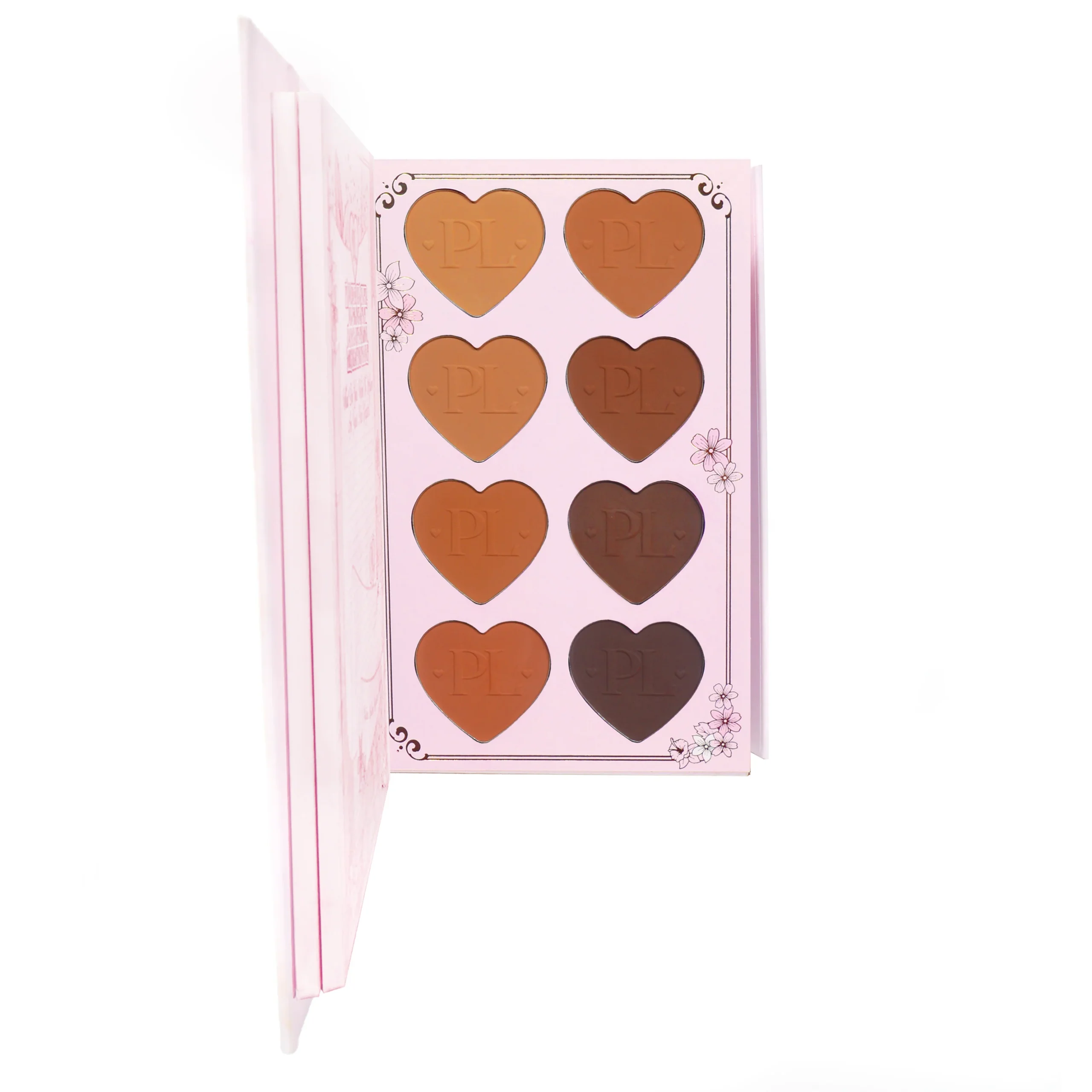 plouise--a-brand-new-chapter-palette--chapter-one-image-9 Plouise PLouise – A Brand New Chapter Palette – (Chapter One) - 9