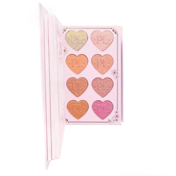 Plouise PLouise – A Brand New Chapter Palette – (Chapter One) - 10