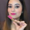 Faces Canada Faces Canada Comfy Matte Liquid Lipstick - Note To Self 07 - 9